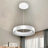 لوستر سامان مدل مدرن کد CR140