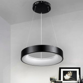 لوستر سامان مدل مدرن کد CR140