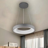 لوستر سامان مدل مدرن کد CR140
