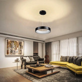 لوستر سامان مدل مدرن کد CR140
