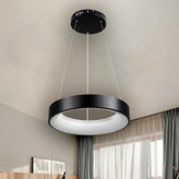 لوستر سامان مدل مدرن کد CR140