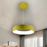 لوستر سامان مدل مدرن کد CR140