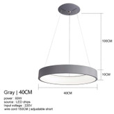 لوستر سامان مدل مدرن کد CR140