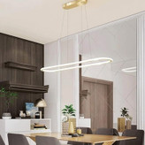 لوستر سامان مدل مدرن کد OD120