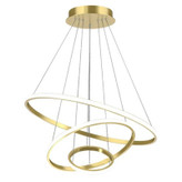 لوستر سامان مدل مدرن کد PB370