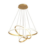 لوستر سامان مدل مدرن کد PB370