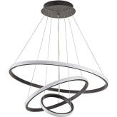 لوستر سامان مدل مدرن کد PB370