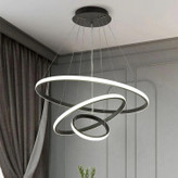 لوستر سامان مدل مدرن کد PB370