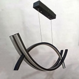 لوستر سامان مدل مدرن کد AR120
