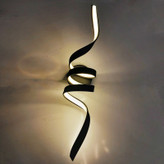 چراغ دیواری سامان مدل مدرن کد DPA120