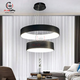 لوستر سامان مدل مدرن کد CR260
