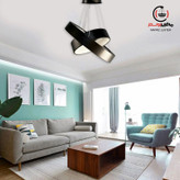 لوستر سامان مدل مدرن کد CR260