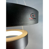 لوستر سامان مدل مدرن کد CR260