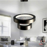 لوستر سامان مدل مدرن کد CR260