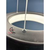 لوستر سامان مدل مدرن کد CR260