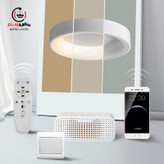 لوستر سامان مدل مدرن کد CR260