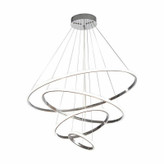 لوستر سامان مدل مدرن کد PB490