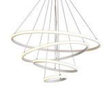 لوستر سامان مدل مدرن کد PB490