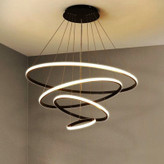 لوستر سامان مدل مدرن کد PB490
