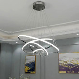 لوستر سامان مدل مدرن کد PB490