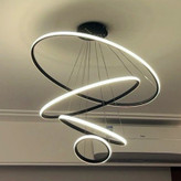 لوستر سامان مدل مدرن کد PB490