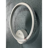 چراغ دیواری سامان مدل مدرن کد DPK120