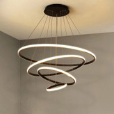 لوستر سامان مدل مدرن کد PB470
