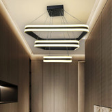 لوستر سامان مدل مدرن کد SPB3-360