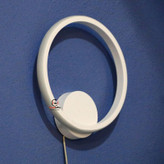 چراغ دیواری سامان مدل مدرن کد DPB120