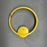 چراغ دیواری سامان مدل مدرن کد DPB120
