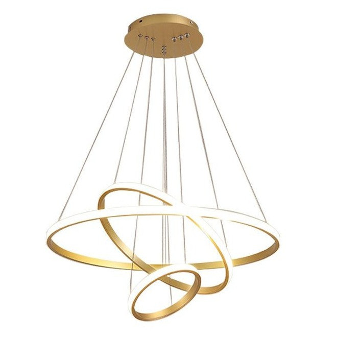 لوستر سامان مدل مدرن کد PB350