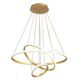 لوستر سامان مدل مدرن کد PB350