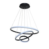 لوستر سامان مدل مدرن کد PB350