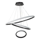 لوستر سامان مدل مدرن کد PB350