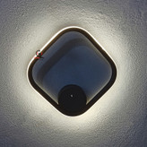 چراغ دیواری سامان مدل مدرن کد DPS120