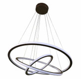 لوستر سامان مدل مدرن کد PD350