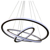 لوستر سامان مدل مدرن کد PD350