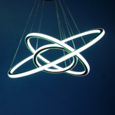 لوستر سامان مدل مدرن کد PD350
