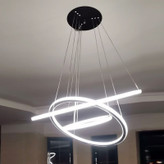 لوستر سامان مدل مدرن کد PD370