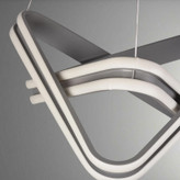لوسترسامان مدل مدرن کد TN3-250