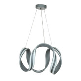 لوستر سامان مدل مدرن کد FN3-140