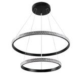 لوستر سامان مدل مدرن کد PBK250