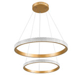 لوستر سامان مدل مدرن کد PBK250