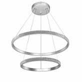 لوستر سامان مدل مدرن کد PBK250