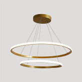 لوستر سامان مدل مدرن کد PB250