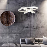 لوستر سامان مدل مدرن کد PB3-370