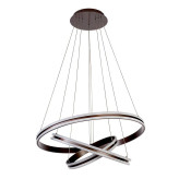لوستر سامان مدل مدرن کد PB3-370
