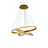 لوستر سامان مدل مدرن کد PB3-370
