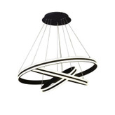 لوستر سامان مدل مدرن کد PB3-370
