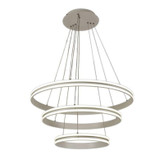لوستر سامان مدل مدرن کد PB3-370